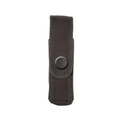 Porte aérosols - Cordura -  Noir - 75ml - A10