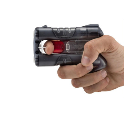 Propulseur pyrotechnique - GUARDIAN ANGEL 3 - OC - 2 coups -  PIEXON 