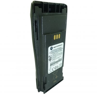 Batterie Ni-Mh - 1400 mAh - CP040-DP1400 - MOTOROLA