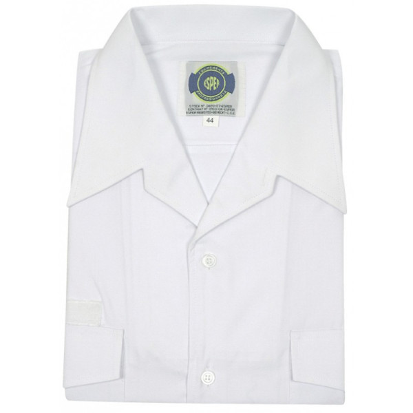 Chemisette - Gendarmerie - ESPER