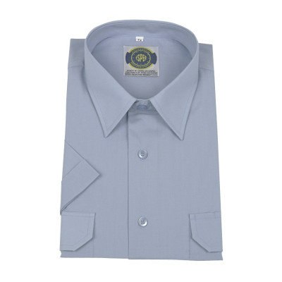 Chemisette - Pilote - ESPER