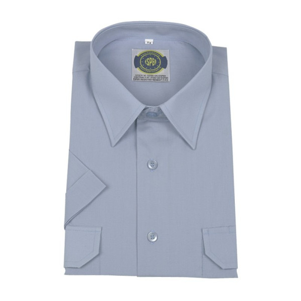 Chemisette - Pilote - ESPER