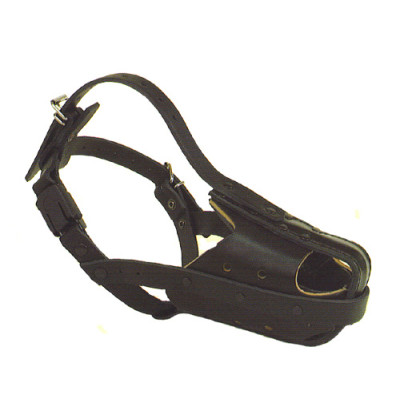 Muselière de frappe - DIFAC