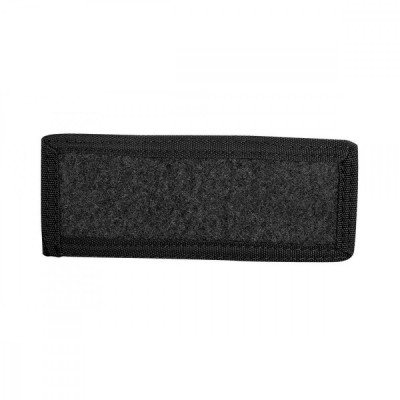 Support molle avant pour flaps - 13x5,5 cm - TOE CONCEPT