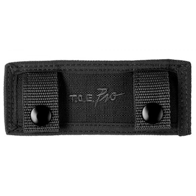 Support molle avant pour flaps - 13x5,5 cm - TOE CONCEPT