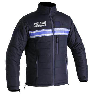 Blouson matelassé - PM - TOE CONCEPT