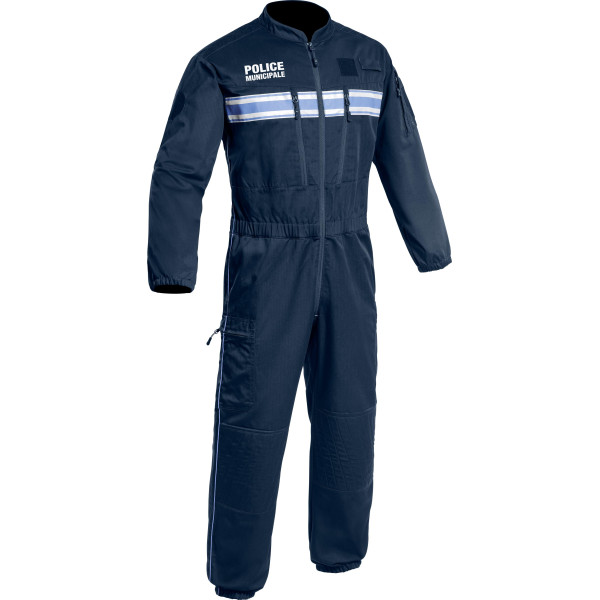 Combinaison - SWAT - PM - TOE CONCEPT