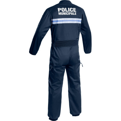 Combinaison - SWAT - PM - TOE CONCEPT