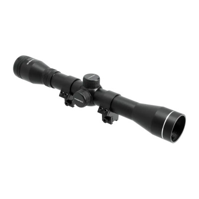 Lunette - 4X32 - 11mm - WALTHER