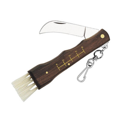 Couteau à champignons - HERBERTZ