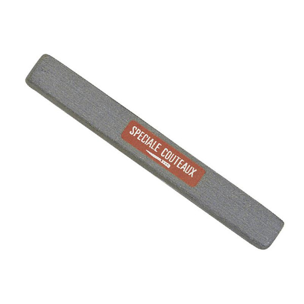 Pierre à aiguiser - Naturelle - BELIGNE