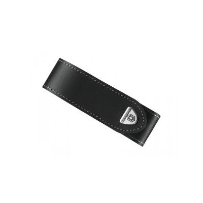 Etui - Cuir - Noir - Pour Ranger - VICTORINOX