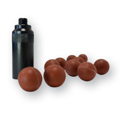 Embout Self-Gomm - M8 X 100 - SAPL