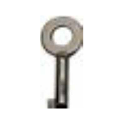 Clé ronde - GK