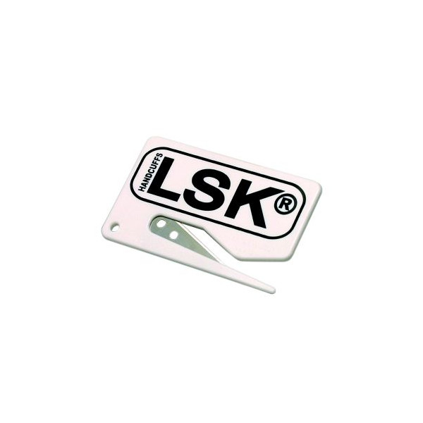 Coupe menottes - LSK