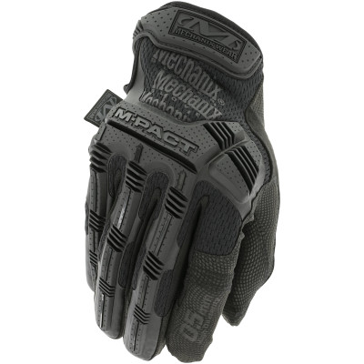 Gants - M-PACT - Noir - MECHANIX
