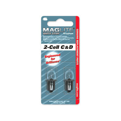 Ampoule Krypton - ML5 - MAGLITE