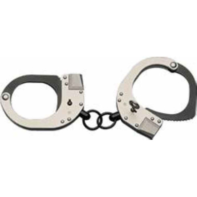 Menottes administratives - GK