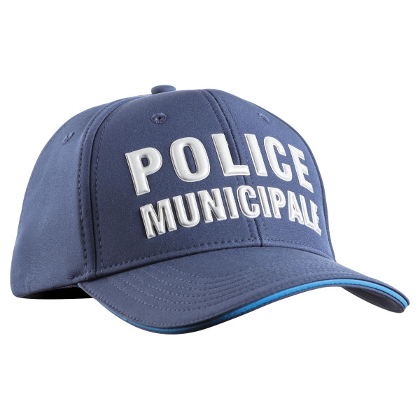 Casquette - PM - STRETCH FIT - TOE CONCEPT