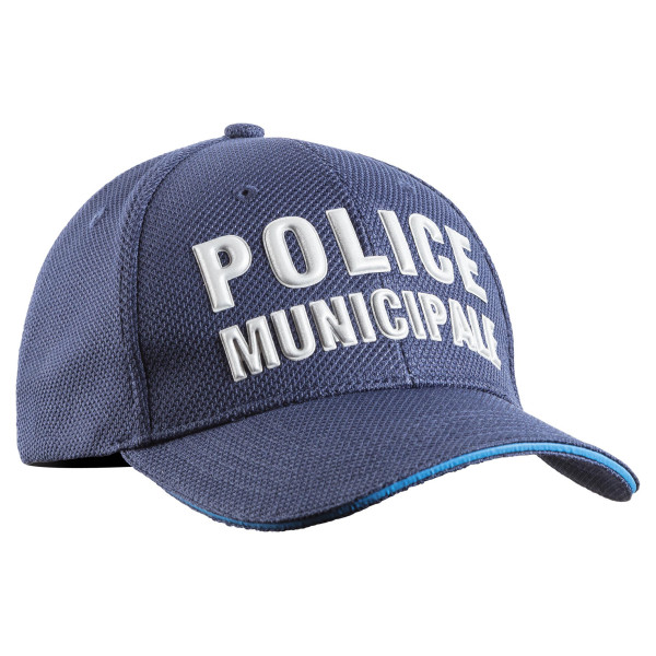 Casquette - PM - Eté - STRETCH FIT - TOE CONCEPT