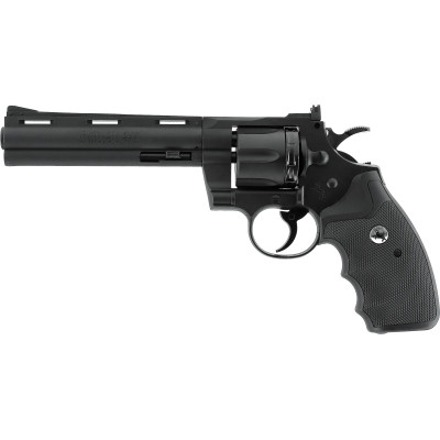 Revolver à plombs -  3J - COLT PYTHON 6" - BBSs/plombs - UMAREX