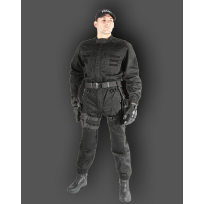 Combinaison - ULTIMATE - GK