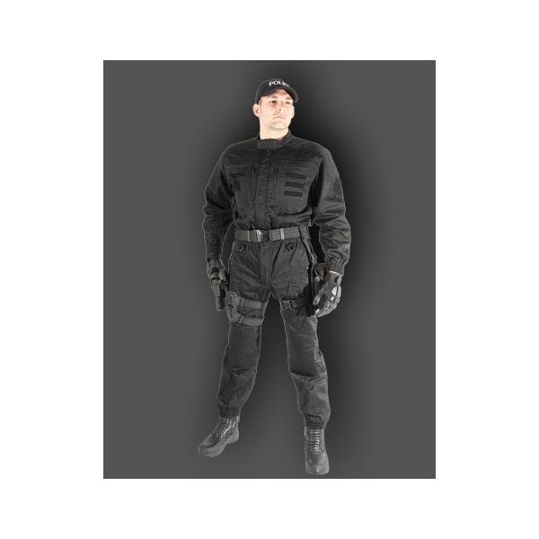 Combinaison - ULTIMATE - GK