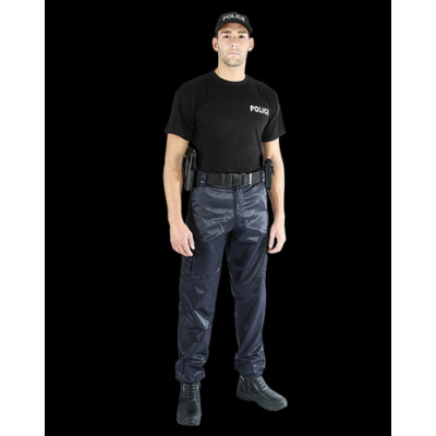 Pantalon - GUARDIAN - Marine - GK