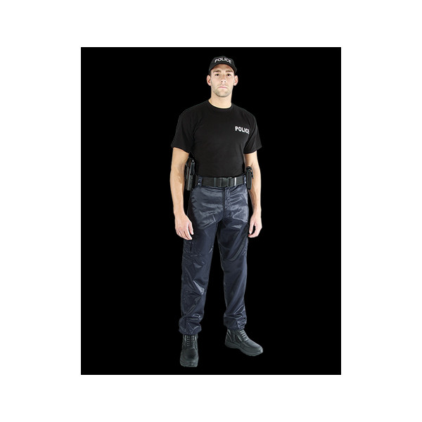 Pantalon - GUARDIAN - Marine - GK