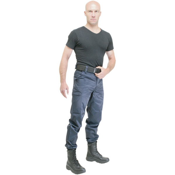 Pantalon - GUARDIAN - Hiver - Marine - GK