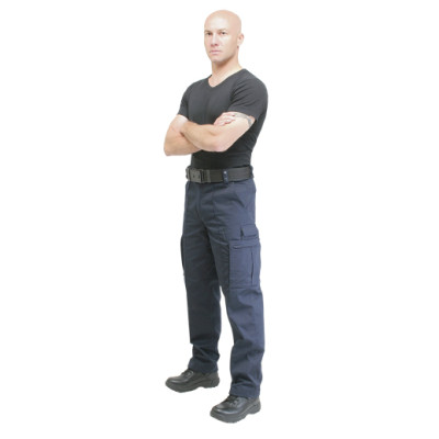 Pantalon - GUARDIAN ULTIMATE - Marine - Mat - GK