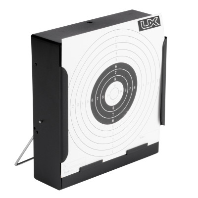 Porte cible plat - Pour cibles 14 x 14 cm - UMAREX