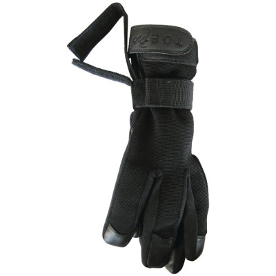 Porte gants - Cordura - Noir - A10 EQUIPEMENT