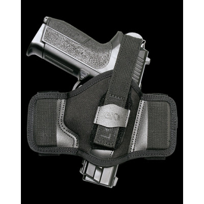 Etui - SLIM DRAW - Cordura - Noir - Auto. - GK