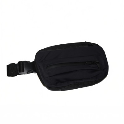 Pochette Tactique - Cordura Noir - GK