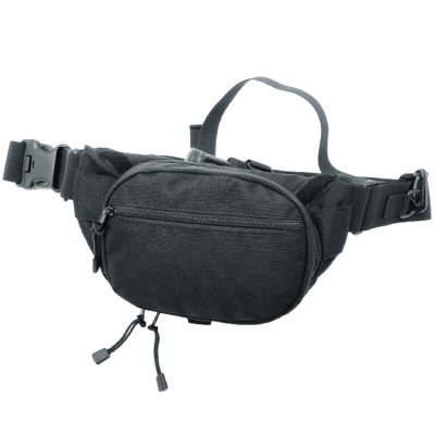 Sac - BIKERBAG - Cordura - Noir - GK