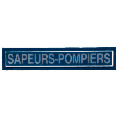 Bande patronymique - SP - TOE CONCEPT