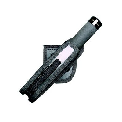 Porte matraque télécopique - Timecop - Noir - GK