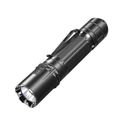 Lampe tactique - 2 100 lumens - Rechargeable - XT2CR PRO - KLARUS