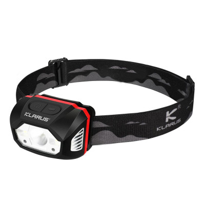 Lampe frontale - HM1 - 400 lms - KLARUS