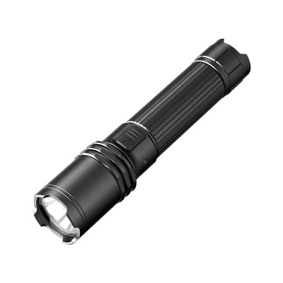 Lampe tactique - 1300 lumens - rechargeable - A1 PRO LED - KLARUS