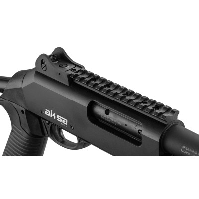 Fusil à pompe - CMP12 - Cal. 12/76 - AKSA ARMS