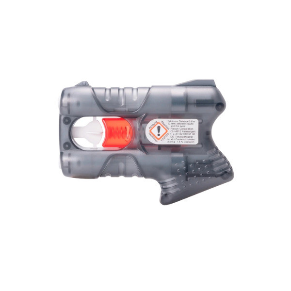 Propulseur pyrotechnique - GUARDIAN ANGEL 3 - OC - 2 coups -  PIEXON