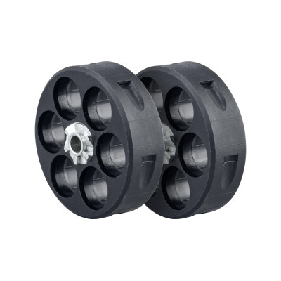 Barillet Cal 50 - 2 pièces - T4E - UMAREX