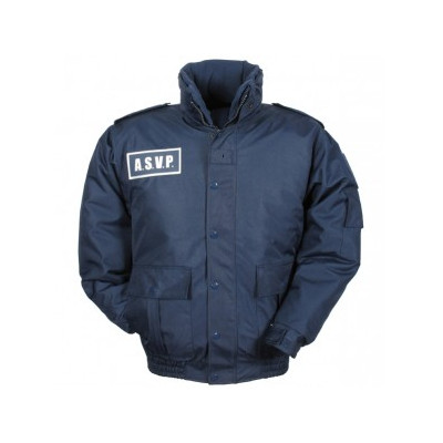 Blouson - ASVP - DMB