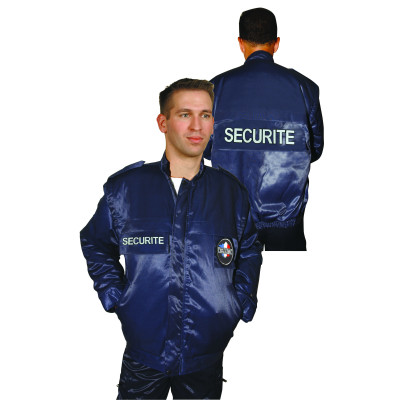 Blouson - PLATINIUM  - PATROL EQUIPEMENT