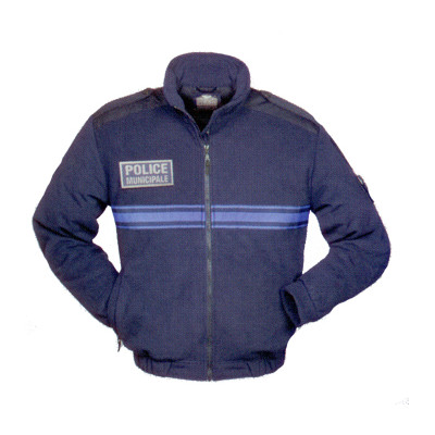 Blouson polaire - PM - DMB