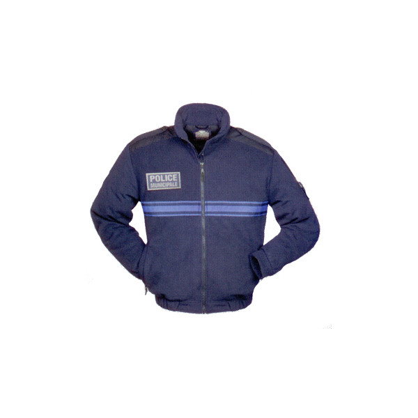 Blouson polaire - PM - DMB