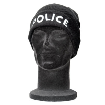 Bonnet - Police - PATROL EQUIPEMENT