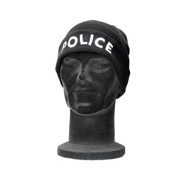 Bonnet - Police - PATROL EQUIPEMENT